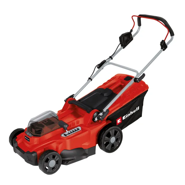 einhell-akku-rasenm-her-gc-rm-36-li-solo-power-x-change-36-v-rasenm-her-ohne-akk image 1