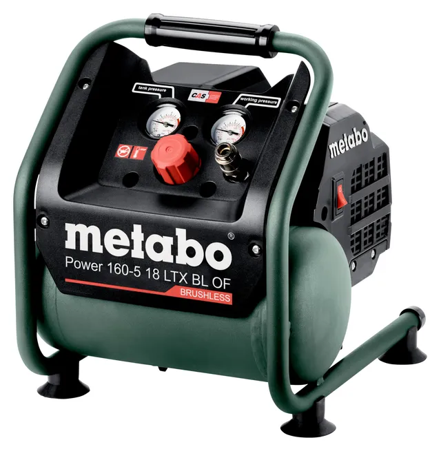 metabo-akku-kompressor-power-160-5-18-ltx-bl-of-18-v-brushless-cordless-piston-c image 1