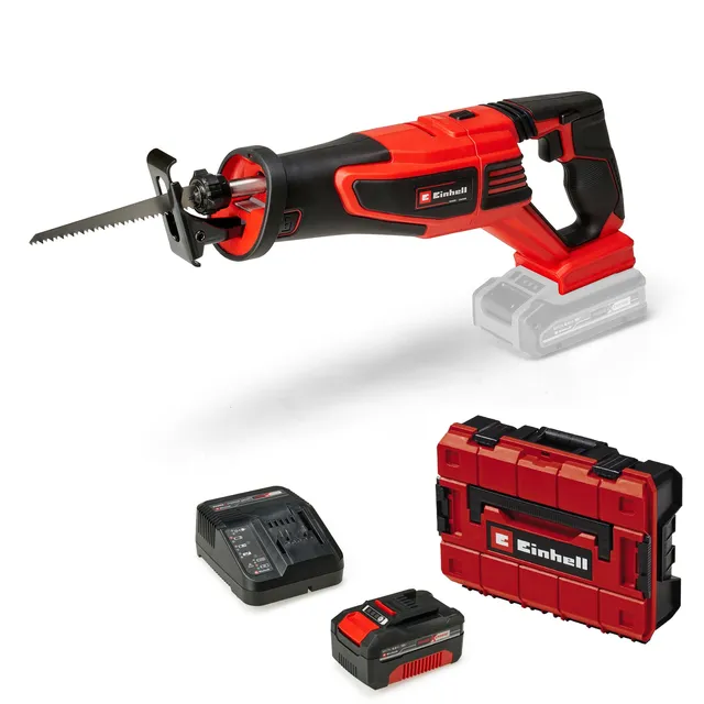 einhell-te-ap-18-28-li-bl-solo-power-x-change-akku-s-bels-ge-18-v-b-rstenloser-m image 1