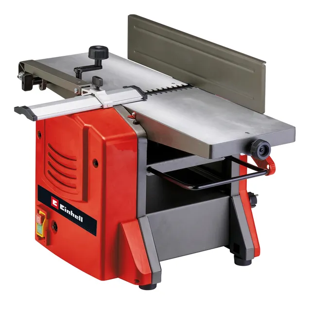 einhell-tc-sp-204-2-hobelmaschine-station-r-1500-w-9000-min-1-204-mm-hobelbreite image 1