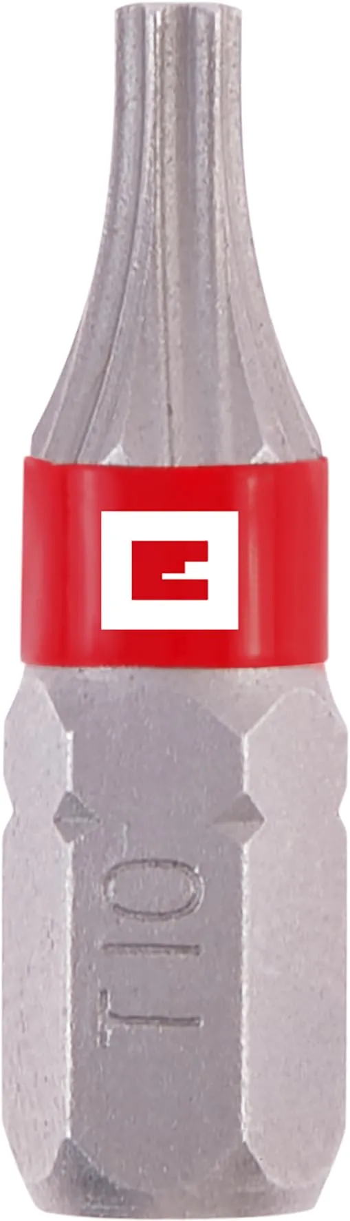 einhell-original-standard-bits-3-tlg-25-mm-t10-chrom-vanadium-c-6-3-schaft image 1