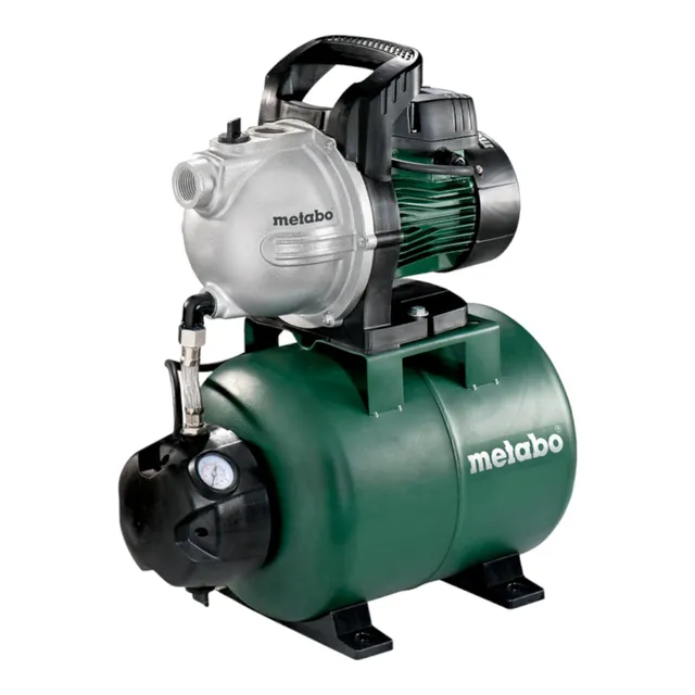 metabo-hww-3300-25-g-hauswasserwerk-900-w-hauswasserversorgungspumpe-mit-24-l-dr image 1