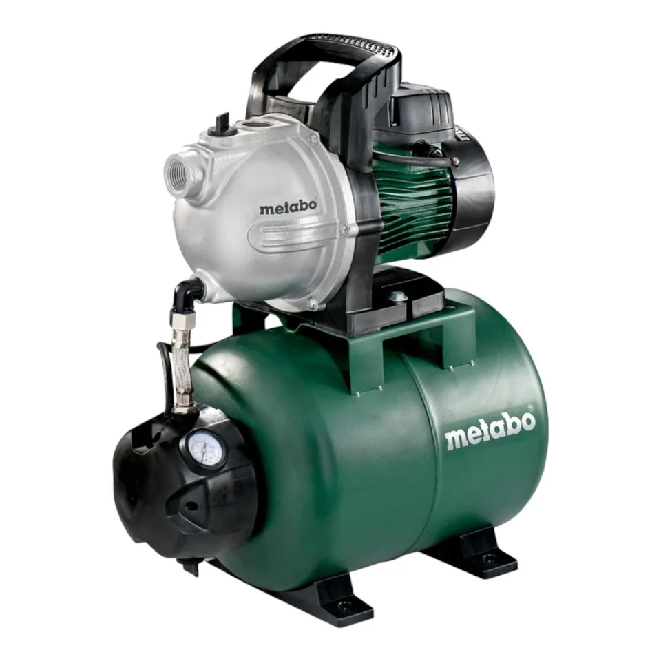 metabo-hww-3300-25-g-hauswasserwerk-900-w-hauswasserversorgungspumpe-mit-24-l-dr image 1