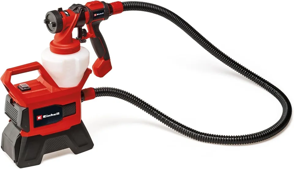 einhell-akku-farbspr-hsystem-te-sy-18-90-li-solo-power-x-change-18-v-1000-ml-min image 1