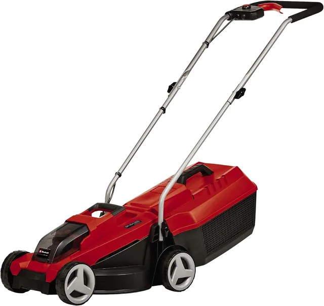 einhell-akku-rasenm-her-ge-cm-18-32-li-power-x-change-solo-18-v-brushless-motor- image 1