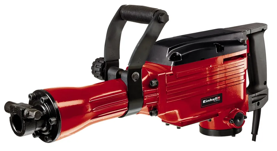 einhell-abbruchhammer-tc-dh-43-1-600-w-43-j-einzelschlagst-rke-sds-hex-werkzeuga image 1