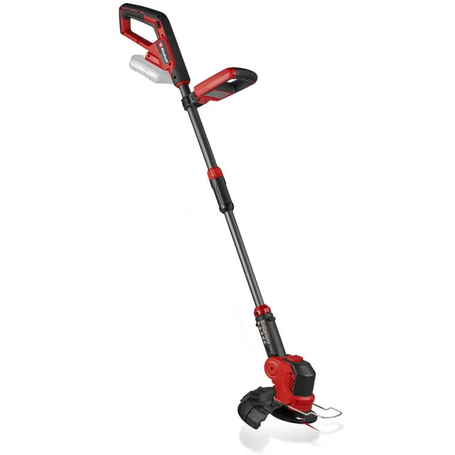 einhell-ge-ct-18-25-li-solo-akku-rasentrimmer-power-x-change-18-v-25-cm-schnittb image 1