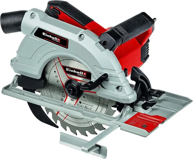 einhell-handkreiss-ge-te-cs-190-1-mit-1-500-w-motor-5-500-min-werkzeugloser-eins image 1