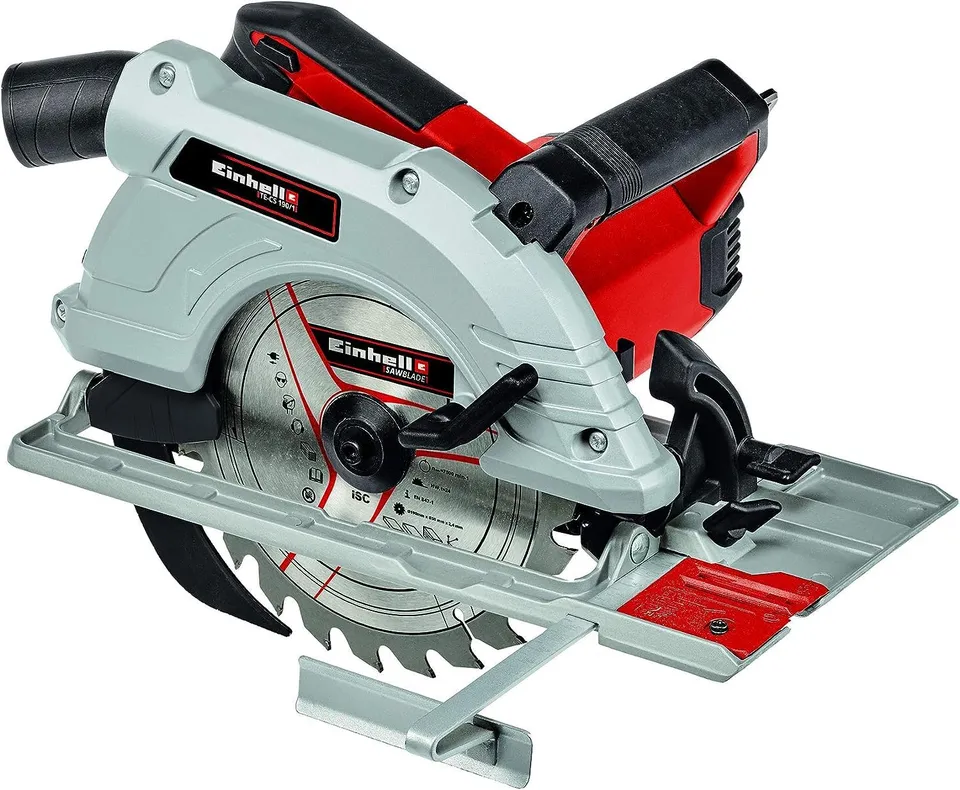 einhell-handkreiss-ge-te-cs-190-1-mit-1-500-w-motor-5-500-min-werkzeugloser-eins image 1