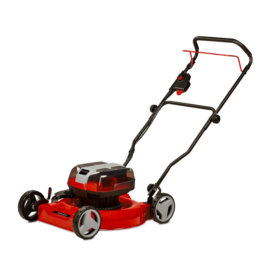 einhell-akku-rasenm-her-ge-cm-36-48-li-m-solo-power-x-change-36-v-48-cm-schnittb image 1