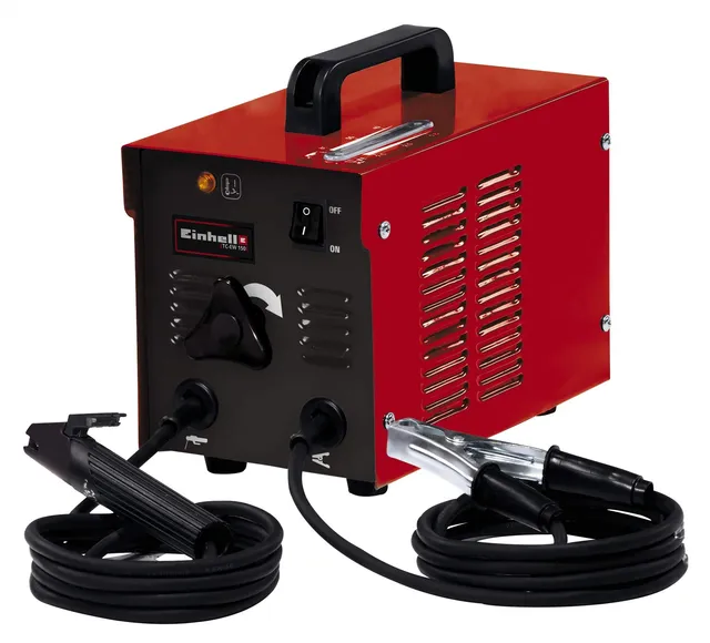 einhell-elektro-schwei-ger-t-tc-ew-150-230-v-40-80-a-stufenlos-elektroden-1-6-2- image 1