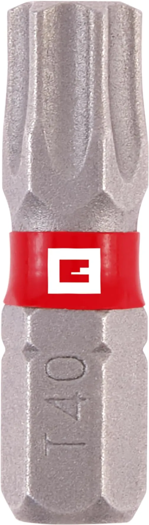 original-einhell-standard-bit-set-3-teilig-25-mm-t40-chrom-vanadium-c-6-3-schaft image 1