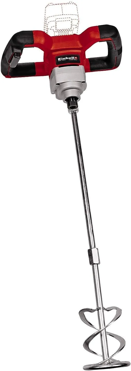einhell-te-mx-18-li-solo-akku-farbm-rtelr-hrer-power-x-change-18-v-drehzahlelekt image 1