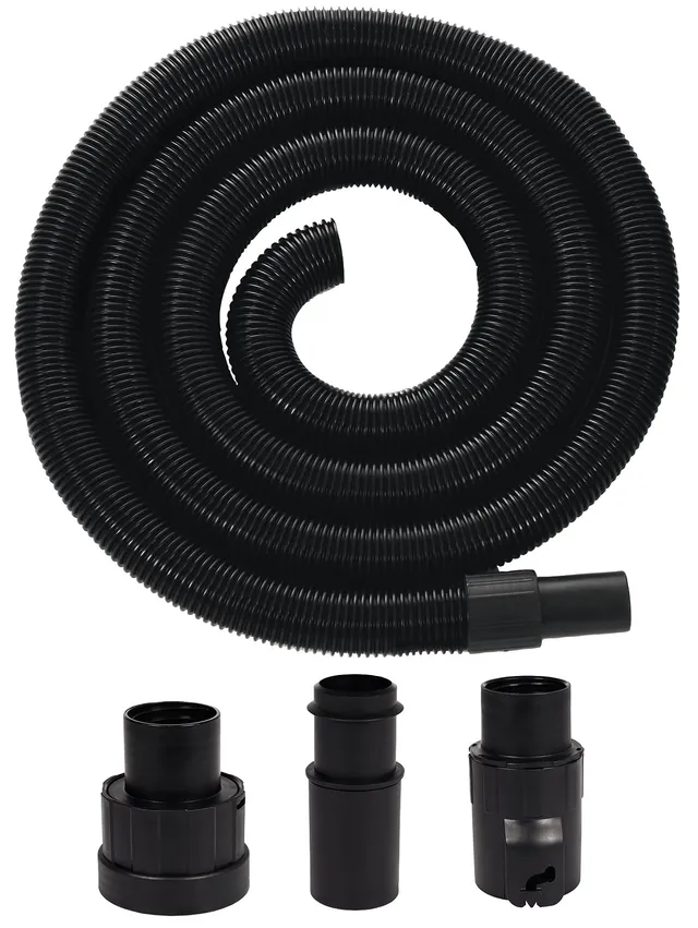 original-einhell-saugschlauch-f-r-nass-trockensauger-3-m-ersatzschlauch-aus-hart image 1