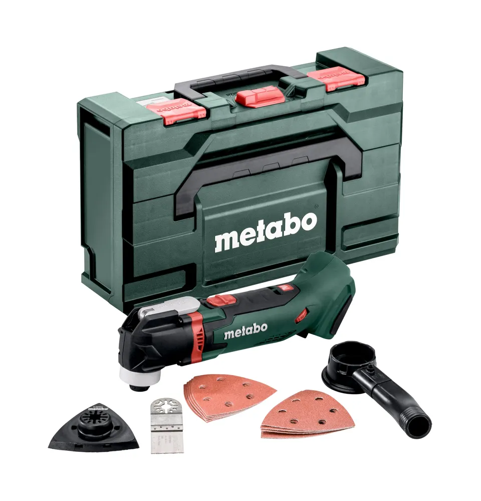 metabo-akku-multitool-mt-18-ltx-18-v-oszillierer-zum-s-gen-und-schleifen-starloc image 1