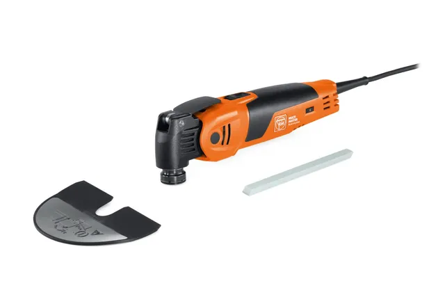 fein-multimaster-mm-700-1-7-q-basic-oszillierer-450-w-quickin-schnellwechselsyst image 1