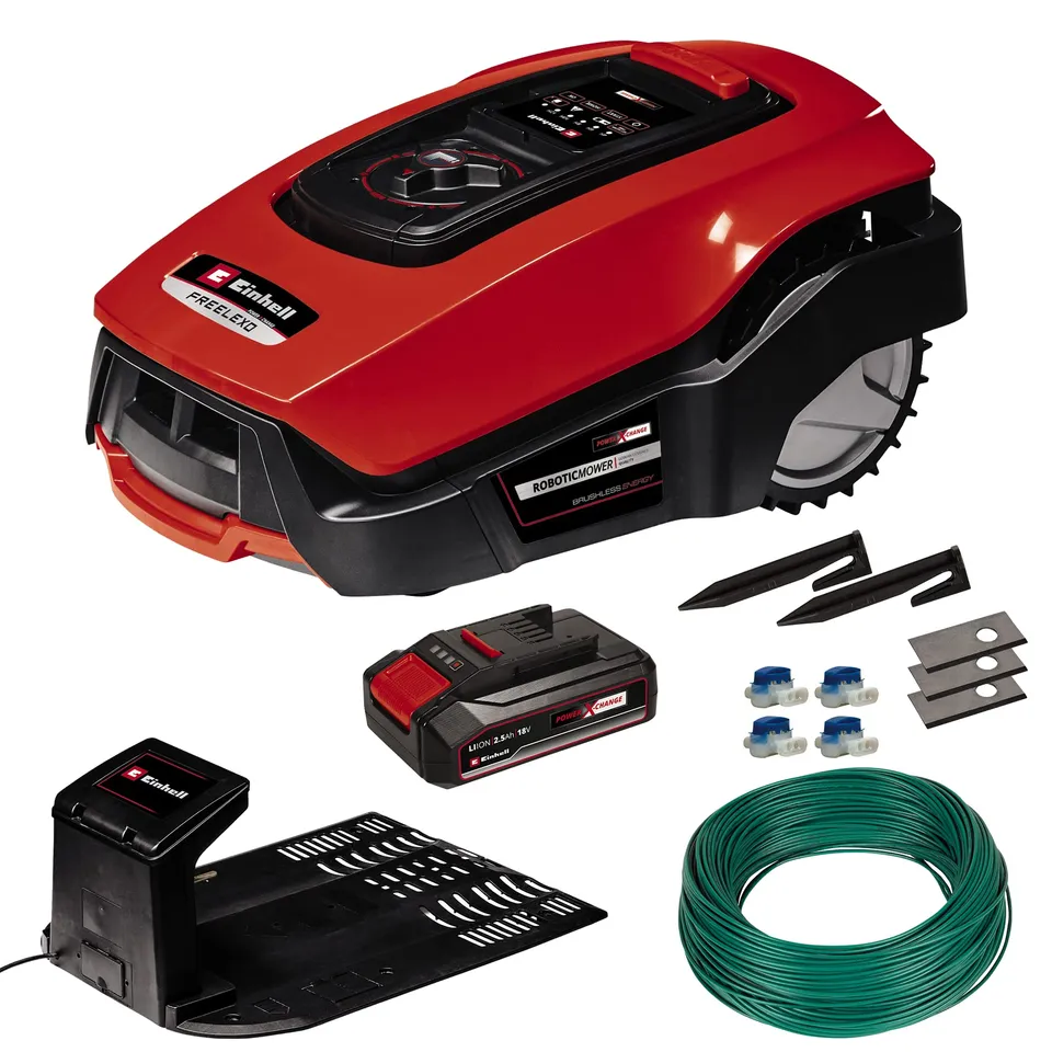 einhell-freelexo-600-bt-m-hroboter-f-r-bis-zu-600-m-multizonenm-her-bluetooth-ap image 1