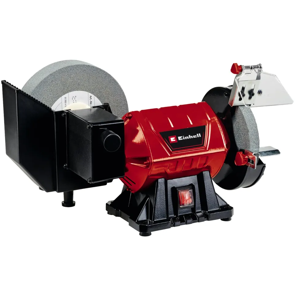 einhell-nass-trockenschleifer-tc-wd-200-150-250-w-kombi-schleifer-f-r-nass-und-t image 1