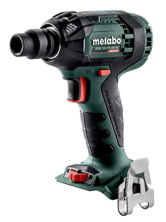 metabo-ssw-18-ltx-300-bl-akku-schlagschrauber-18-v-brushless-300-nm-1-2-au-envie image 1