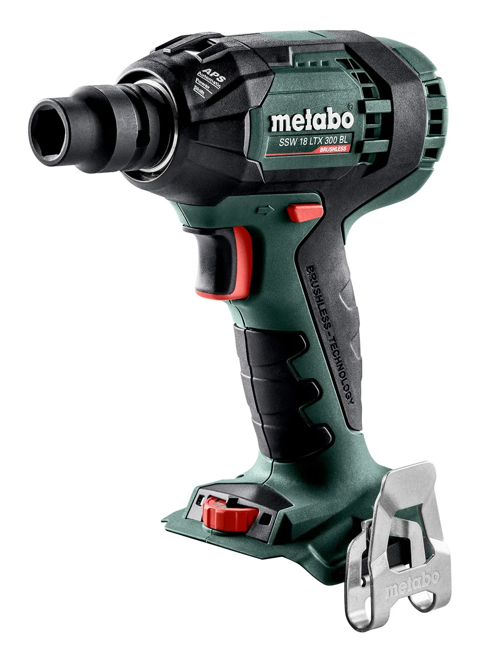 metabo-ssw-18-ltx-300-bl-akku-schlagschrauber-18-v-brushless-300-nm-1-2-au-envie image 1