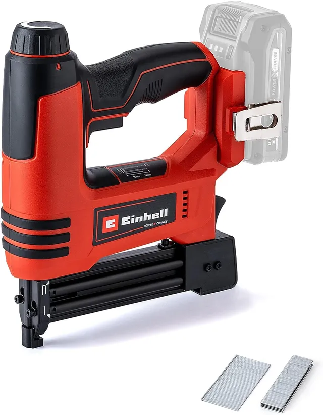 einhell-akku-nagler-te-cn-18-li-solo-power-x-change-18-v-tacker-nagelpistole-2-i image 1