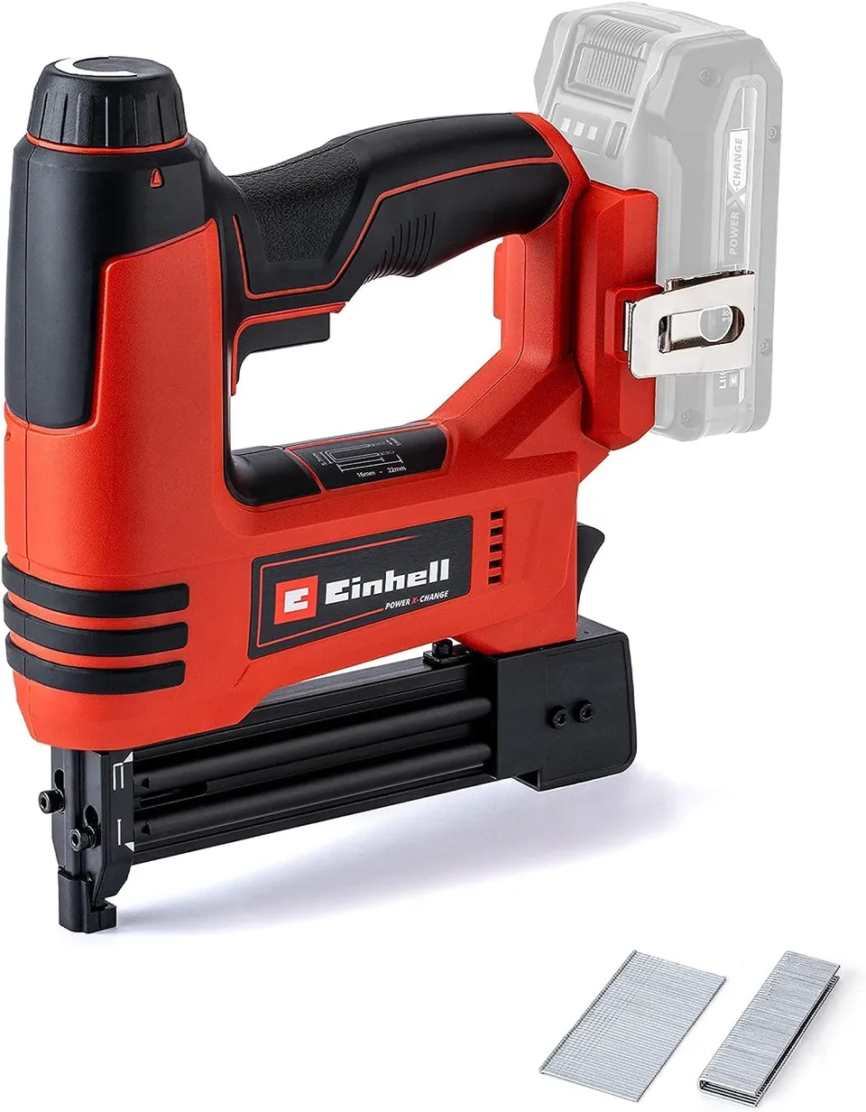 einhell-akku-nagler-te-cn-18-li-solo-power-x-change-18-v-tacker-nagelpistole-2-i image 1