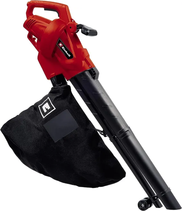 einhell-gc-el-3024-e-elektro-laubsauger-2-in-1-sauger-und-bl-ser-650-m-h-h-cksel image 1