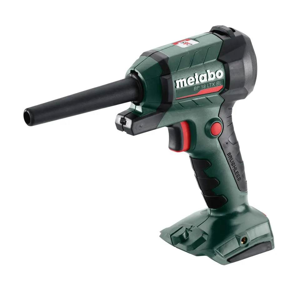 metabo-akku-blaspistole-bp-18-ltx-bl-600798850-18-v-brushless-122-m-s-luftgeschw image 1