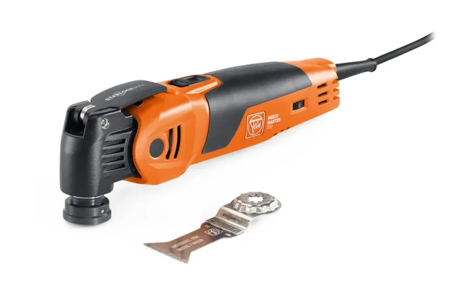 fein-multimaster-mm-700-max-basic-multifunktionswerkzeug-450-w-fein-motor-starlo image 1