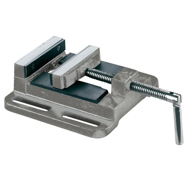 einhell-schraubstock-75-mm-backenbreite-s-ulenbohrmaschinen-zubeh-r image 1