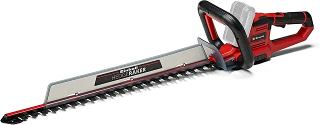 einhell-akku-heckenschere-ge-ch-18-60-li-solo-power-x-change-60-cm-schnittl-nge- image 1