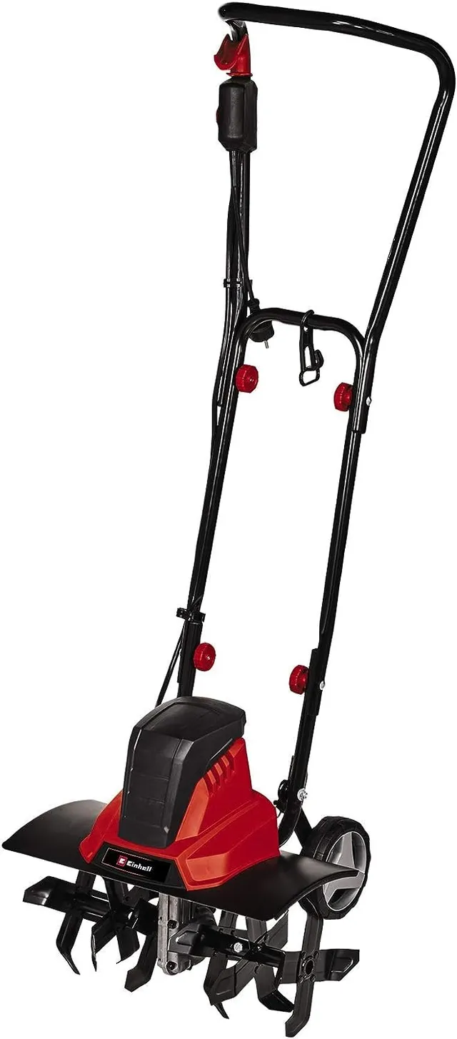 einhell-elektro-bodenhacke-gc-rt-1545-m-1-500-w-45-cm-arbeitsbreite-22-cm-arbeit image 1