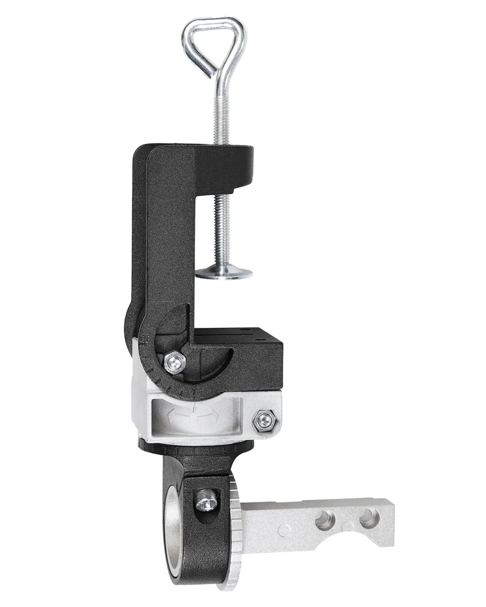 fein-tisch-und-bohrst-nderhalterung-92602083010-multitool-halterung-f-r-pr-zise- image 1