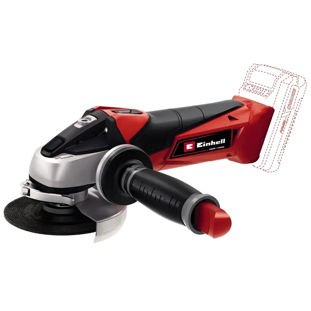 einhell-te-ag-18-115-li-power-x-change-akku-winkelschleifer-solo-18-v-115-mm-sch image 1