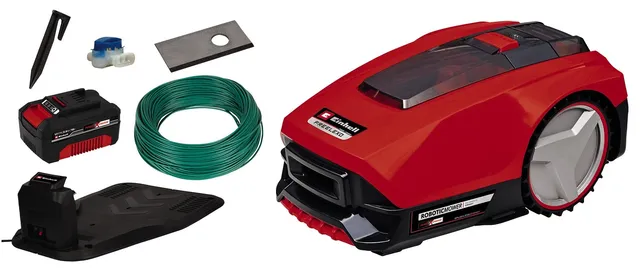 einhell-m-hroboter-freelexo-550-kit-power-x-change-18-v-akku-bis-550-m-35-steigu image 1