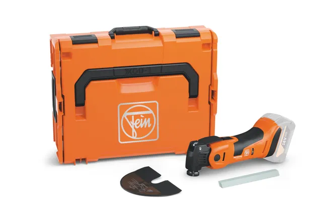 fein-akku-multimaster-amm-700-1-7-q-as-18-v-oszillierendes-multitool-f-r-den-kfz image 1