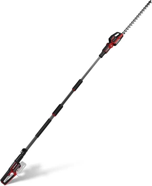 einhell-professional-akku-teleskop-heckenschere-gp-hh-18-50-li-t-bl-solo-power-x image 1