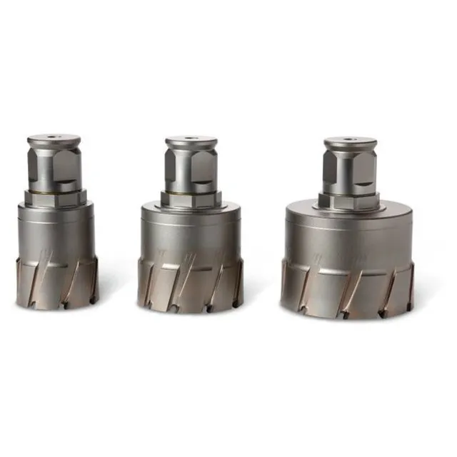 fein-hm-ultra-50-kernbohrer-50-50-mm-mit-quickin-max-aufnahme-schnitttiefe-50-mm image 1