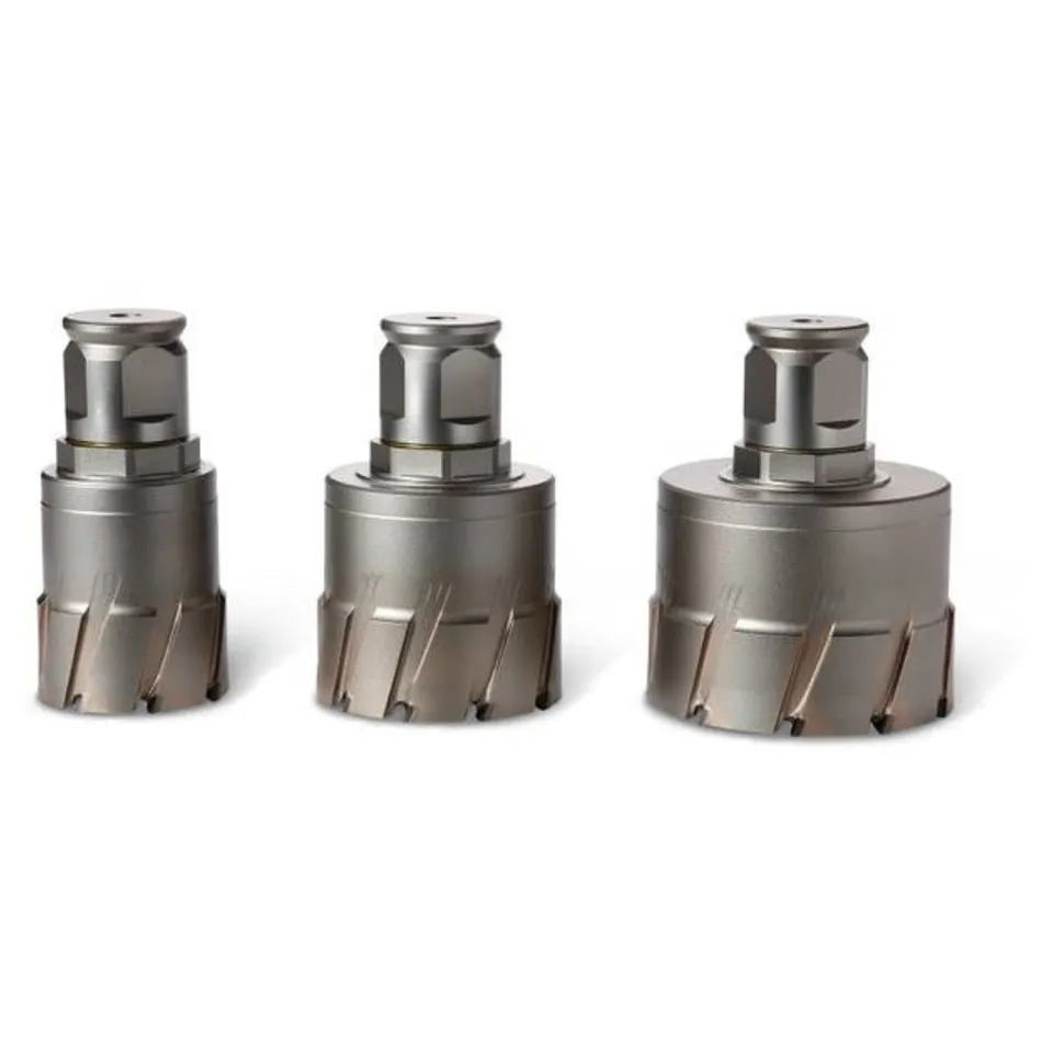 fein-hm-ultra-50-kernbohrer-50-50-mm-mit-quickin-max-aufnahme-schnitttiefe-50-mm image 1
