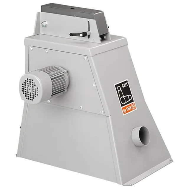 fein-99001004000-gibe-maschinenst-nder-st-nder-f-r-grit-bandschleifer-mit-absaug image 1
