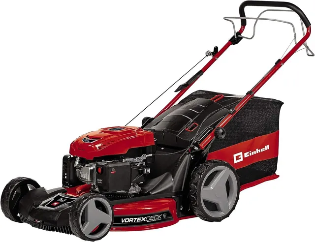 einhell-benzin-rasenm-her-gc-pm-52-2-s-hw-52-cm-highwheeler-mit-ohv-motor-abscha image 1