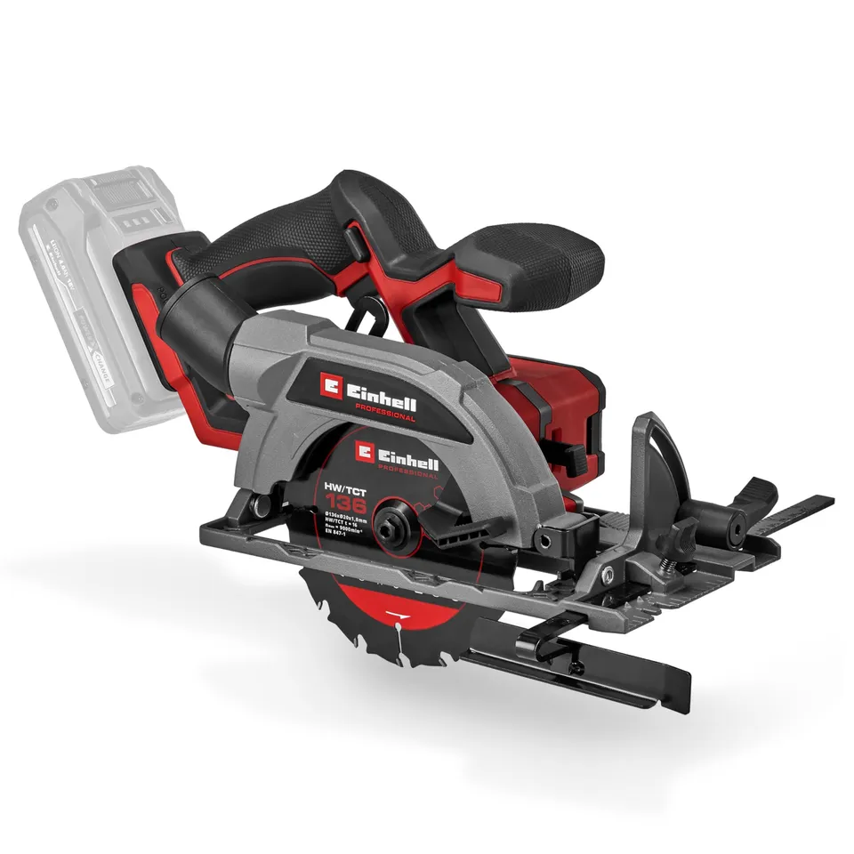 einhell-professional-akku-handkreiss-ge-tp-cs-18-136-c-li-bl-solo-power-x-change image 1