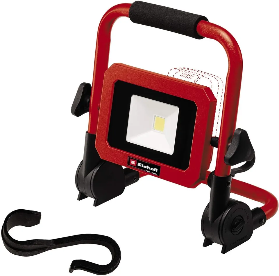 einhell-akku-lampe-tc-cl-18-1800-li-power-x-change-18-v-leistungsstarke-leds-dre image 1