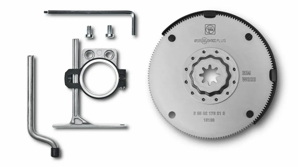 fein-hss-s-geblatt-set-100-mm-starlockplus-bi-metall-35222952010-mini-kreiss-geb image 1