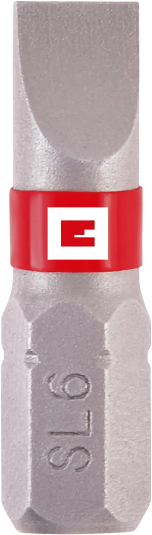 original-einhell-standard-bits-3-tlg-25-mm-slot-6-chrom-vanadium-c-6-3-schaft-ro image 1