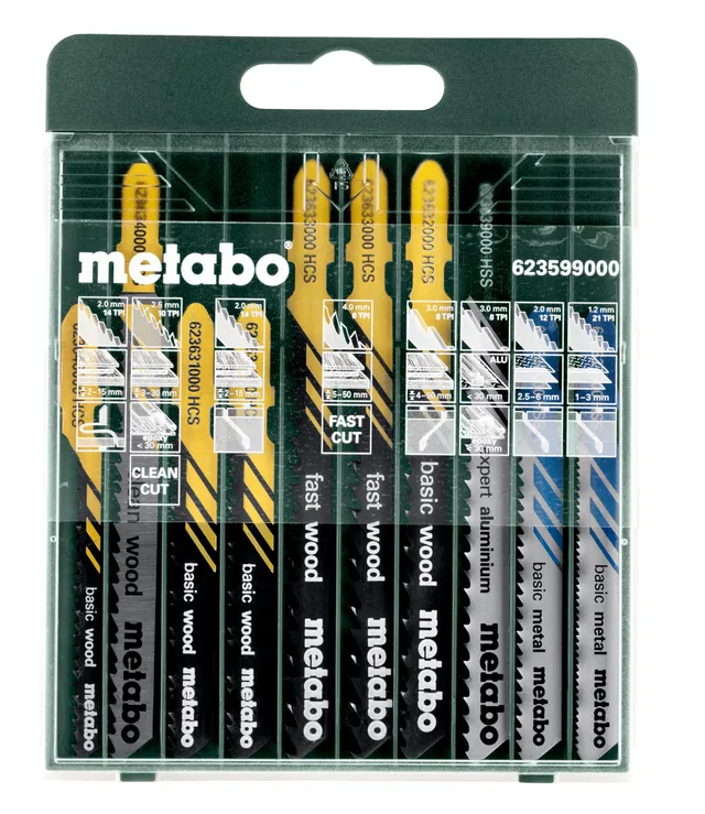 metabo-stichs-geblatt-sortiment-sp-10-teilig-623599000-hcs-hss-s-gebl-tter-f-r-h image 1