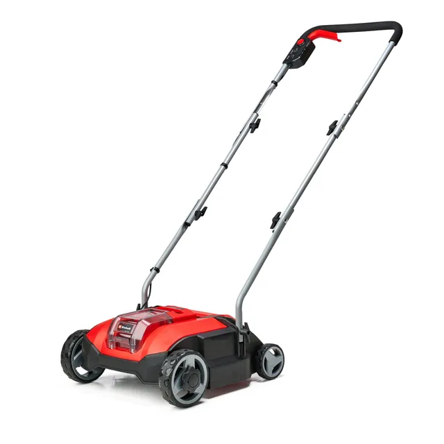 einhell-akku-vertikutierer-gc-sc-18-28-li-solo-power-x-change-18-v-kabelloser-ve image 1