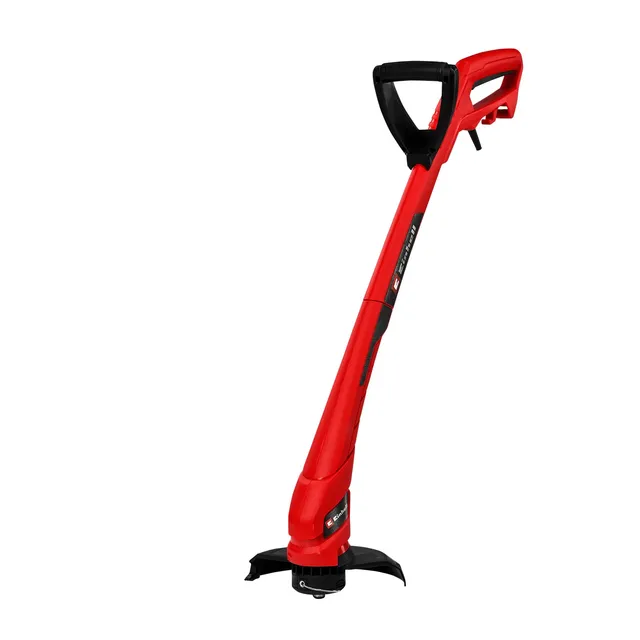 einhell-elektro-rasentrimmer-gc-et-3023-300-w-11-000-u-min-230-mm-schnittkreis-t image 1