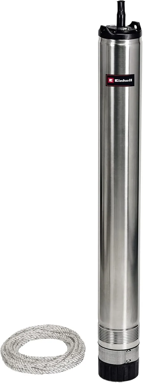 einhell-tiefbrunnenpumpe-ge-dw-1155-n-a-1-100-w-6-000-l-h-55-m-f-rderh-he-98-mm- image 1