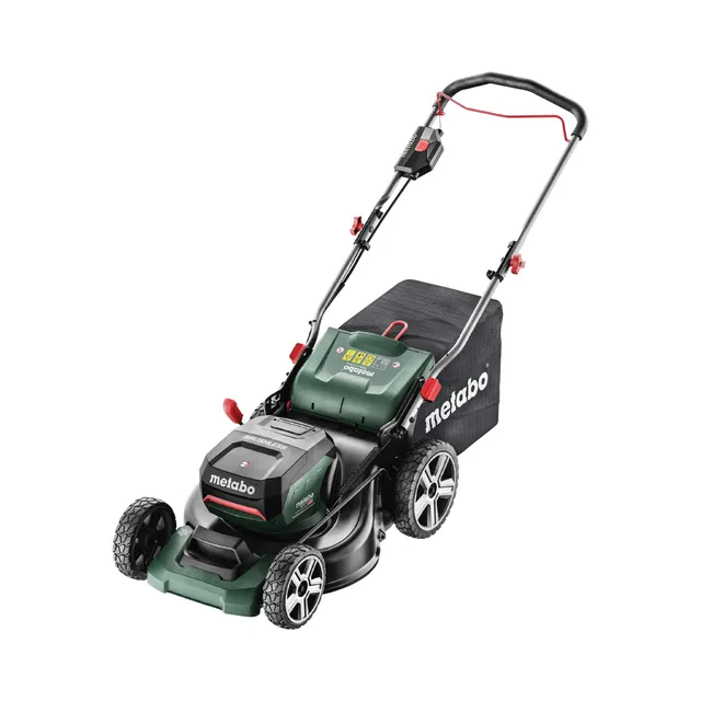 metabo-akku-rasenm-her-rm-36-18-ltx-bl-46-36-v-2x18-v-brushless-46-cm-f-r-bis-80 image 1